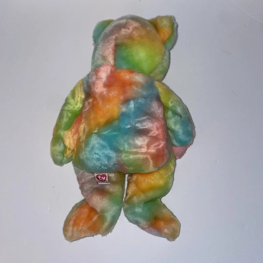 TY Beanie Buddy Large 14
